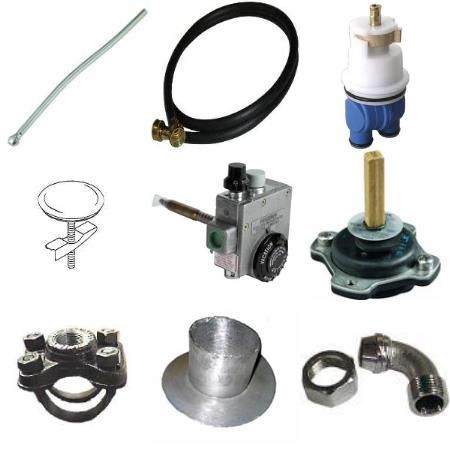 Picture for category Plumbing Parts